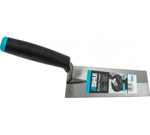 Кельма плиточника BIHUI BTCHB6 для работы с клеевым раствором