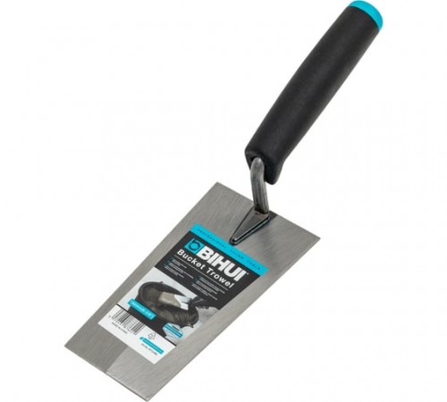 Кельма плиточника BIHUI BTCHB6 для работы с клеевым раствором