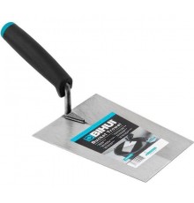 BTCHB7 Кельма плиточника BIHUI четырехугольная 180х120мм 