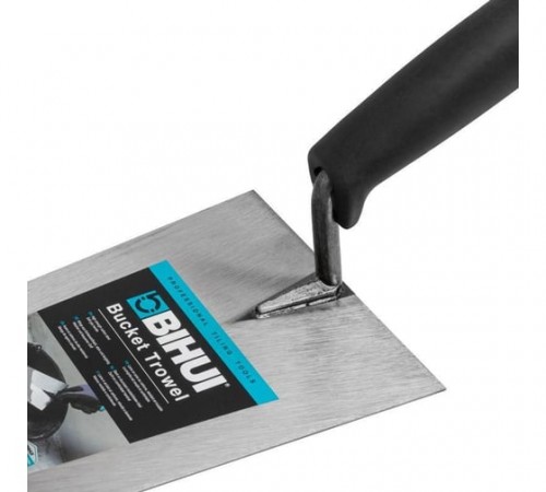 BTCHB7 Кельма плиточника BIHUI четырехугольная 180х120мм