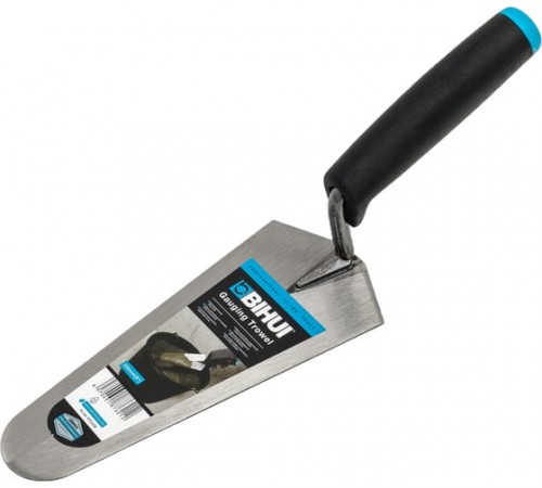 BTCHG8 Кельма плиточника BIHUI для работы с клеевым раствором