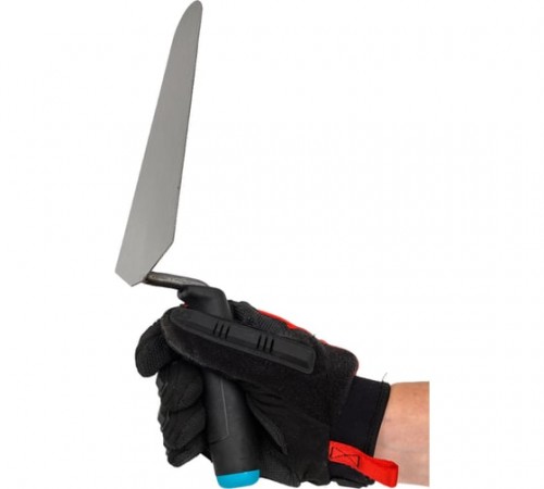 BTCHG8 Кельма плиточника BIHUI для работы с клеевым раствором