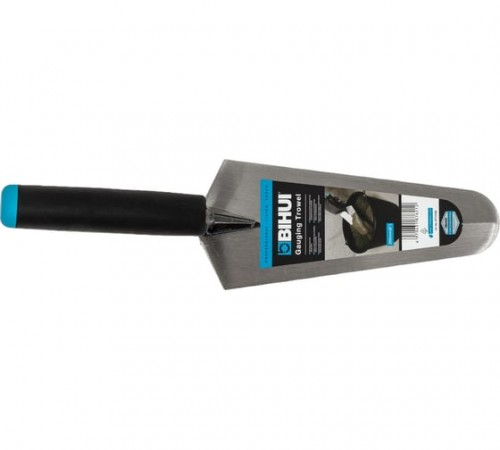 BTCHG8 Кельма плиточника BIHUI для работы с клеевым раствором