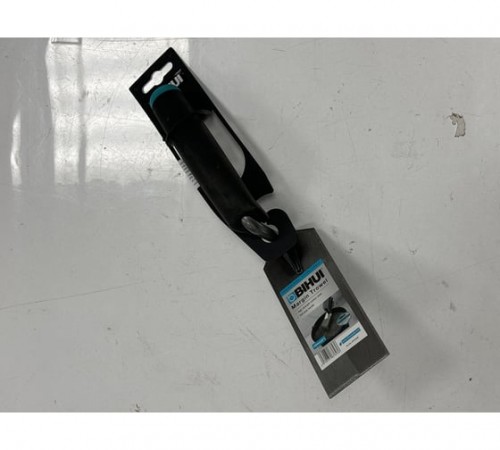 BTCHM5 Кельма плиточника BIHUI для работы с клеевым раствором укороченная