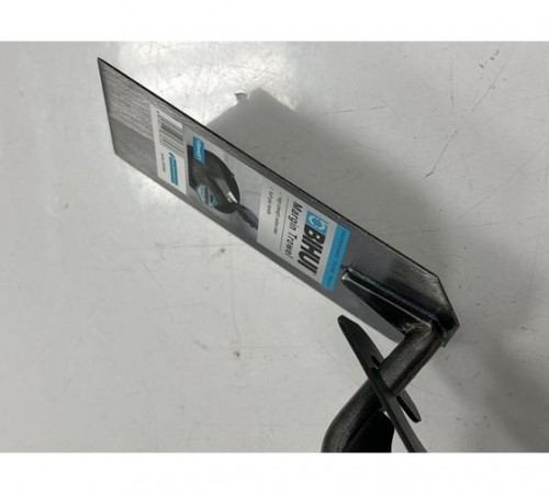 BTCHM5 Кельма плиточника BIHUI для работы с клеевым раствором укороченная