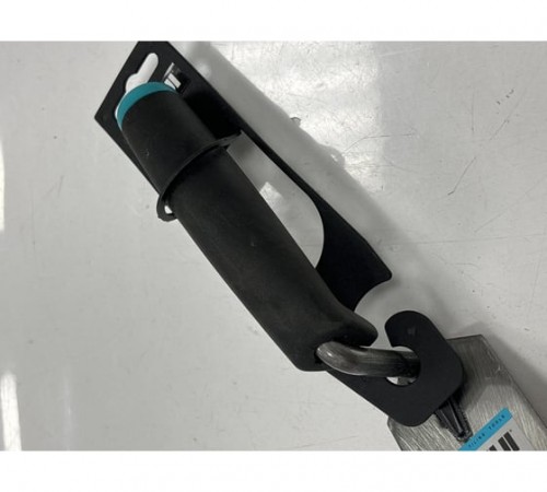 BTCHM5 Кельма плиточника BIHUI для работы с клеевым раствором укороченная