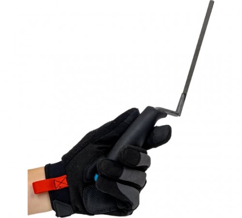 BTCHT08 Расшивка каменщика BIHUI 8мм