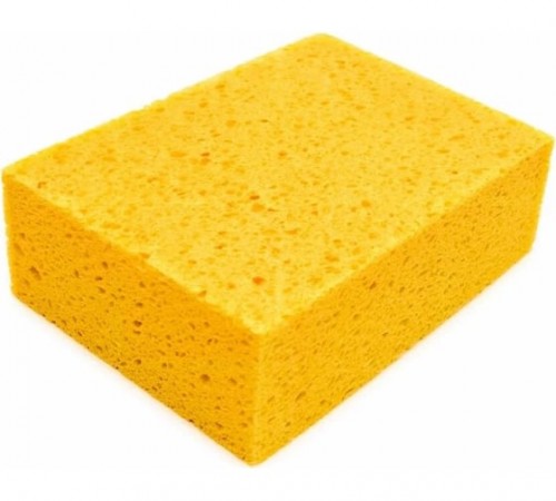 CFCS165 Губка BIHUI целлюлозная 165х110х50 мм