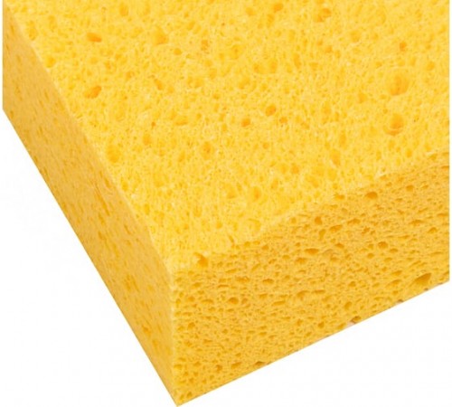 Губка целлюлозная BIHUI 185х110х54 мм CFCS180