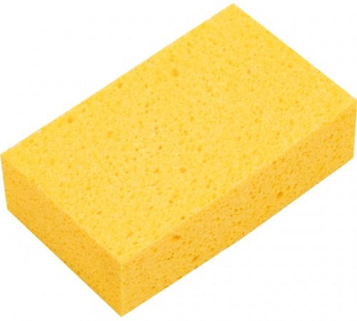 Губка целлюлозная BIHUI 185х110х54 мм CFCS180