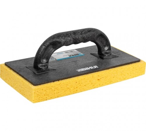 CFCSP11 Губка целлюлозная BIHUI для эпоксидных затирок с ручкой