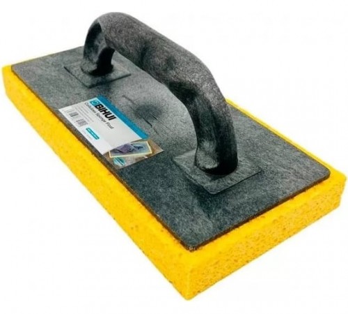 CFCSP11 Губка целлюлозная BIHUI для эпоксидных затирок с ручкой