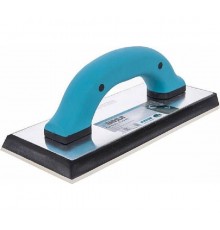 CFERS Шпатель для затирки BIHUI 240х100мм