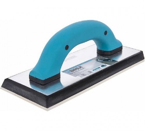 CFERS Шпатель для затирки BIHUI 240х100мм