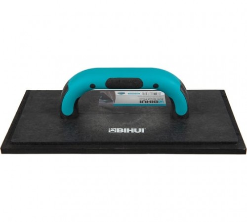 CFES11 Шпатель для цементных затирок BIHUI 248х116х9мм