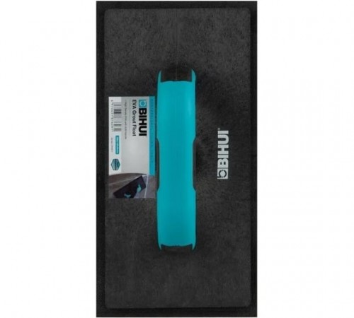 CFES11 Шпатель для цементных затирок BIHUI 248х116х9мм