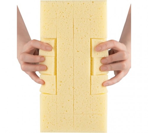 CFHSP11 Губка для затирки BIHUI с ручкой