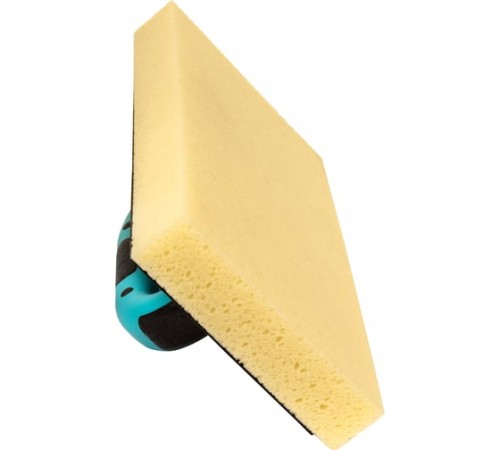 CFHSS11 Губка для затирки BIHUI с мягкой ручкой