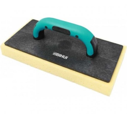 CFHSS11 Губка для затирки BIHUI с мягкой ручкой