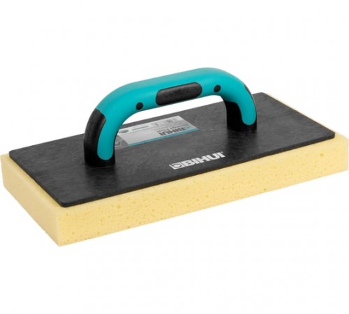 CFHSS11 Губка для затирки BIHUI с мягкой ручкой