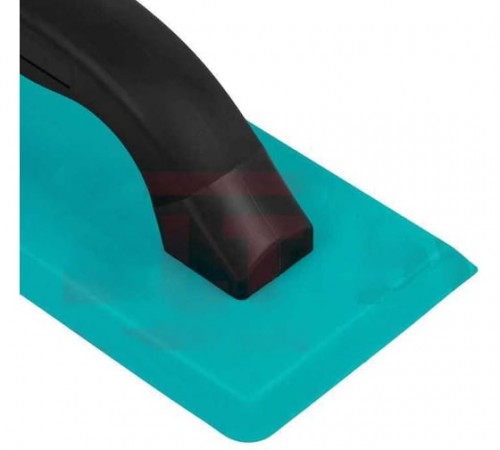 Шпатель для эпоксидной затирки BIHUI 254х89мм CFSRS