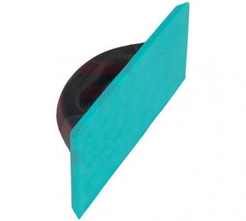 Шпатель для эпоксидной затирки BIHUI 254х89мм CFSRS