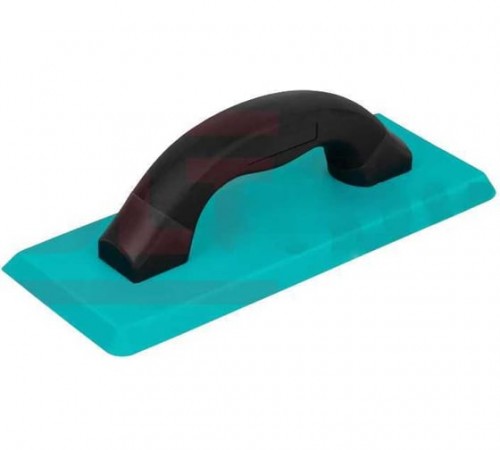 Шпатель для эпоксидной затирки BIHUI 254х89мм CFSRS