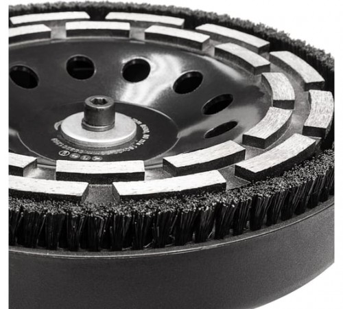 Шлифовальная машина BIHUI CG1900