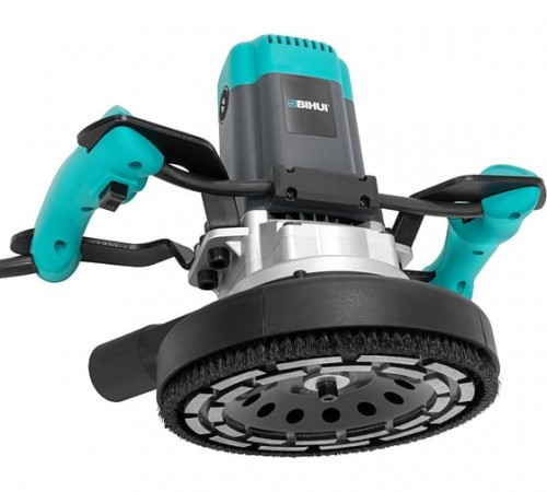 Шлифовальная машина BIHUI CG1900