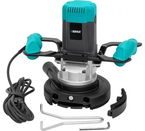 Шлифовальная машина BIHUI CG1900