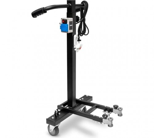 CGWS19 Станина BIHUI для бетоношлифовальной машины