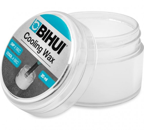 DBCW20 Воск BIHUI охлаждающий для алмазных сверл и коронок, 20мл