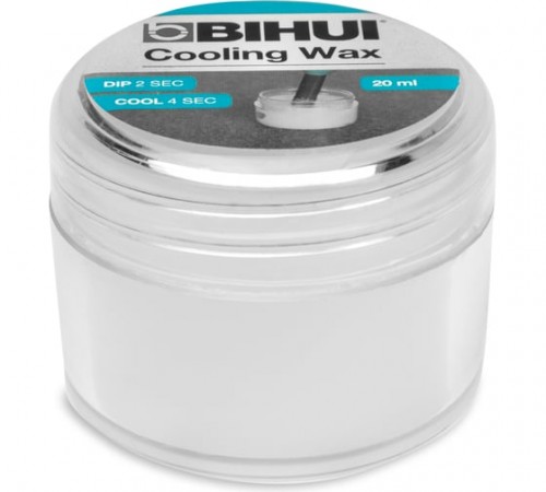 DBCW20 Воск BIHUI охлаждающий для алмазных сверл и коронок, 20мл