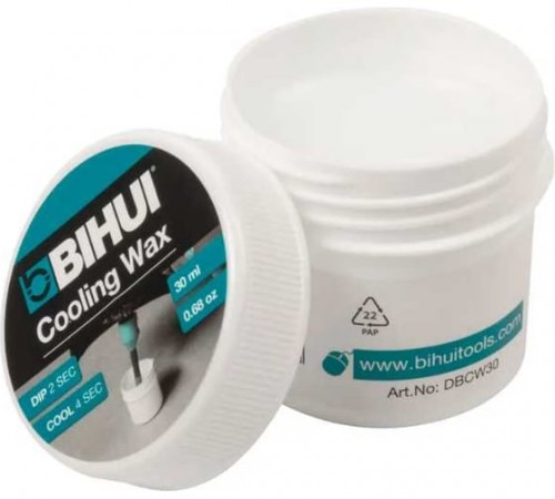DBCW30 Охлаждающий гель для сухого сверления BIHUI 30мл