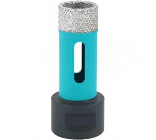 Коронка алмазная BIHUI для плитки и камня 20мм DBDB20