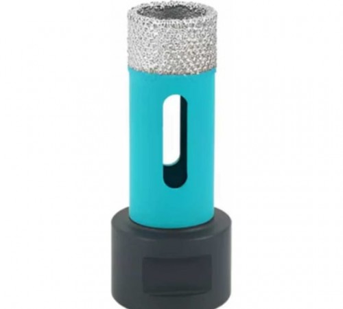 Коронка алмазная BIHUI для плитки и камня 25мм DBDB25