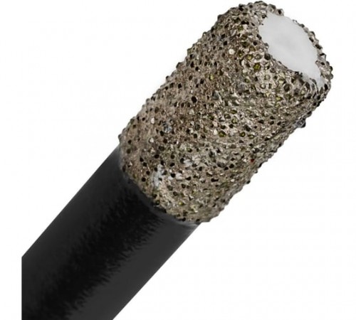 DBDF06 Коронка алмазная BIHUI по керамограниту М14 для УШМ 6х64мм