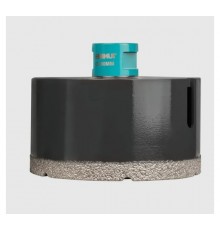 DBDF100 Коронка алмазная BIHUI по керамограниту 100мм