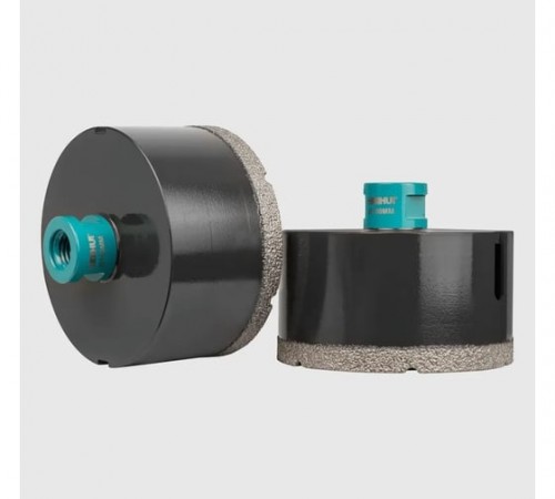 DBDF100 Коронка алмазная BIHUI по керамограниту 100мм