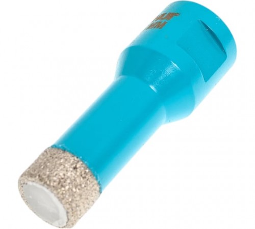 DBDF16 Коронка алмазная по керамограниту BIHUI, 16мм