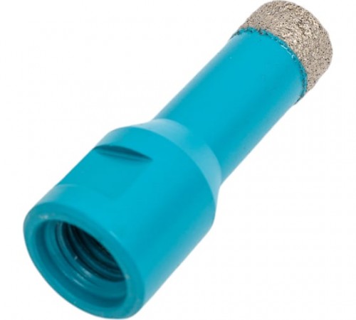 DBDF16 Коронка алмазная по керамограниту BIHUI, 16мм