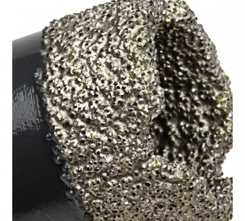 DBDF20 Коронка алмазная BIHUI по керамограниту M14 для УШМ 20х74мм