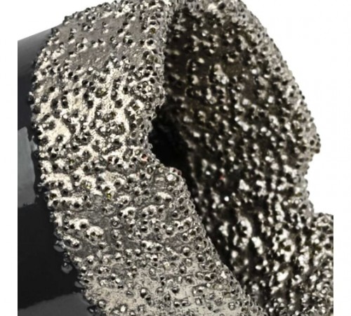 DBDF28 Коронка алмазная BIHUI по керамограниту M14 для УШМ 28х74мм