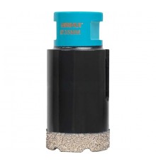 DBDF35 Коронка алмазная BIHUI по керамограниту M14 для УШМ 35х74мм