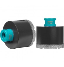 DBDF70 Коронка алмазная BIHUI по керамограниту, 70мм