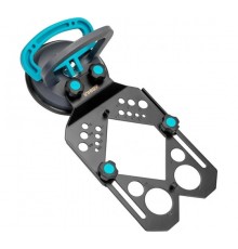 DBGM Кондуктор для сверления отверстий на присоске BIHUI