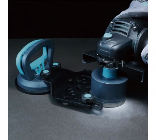 DBGM Кондуктор для сверления отверстий на присоске BIHUI