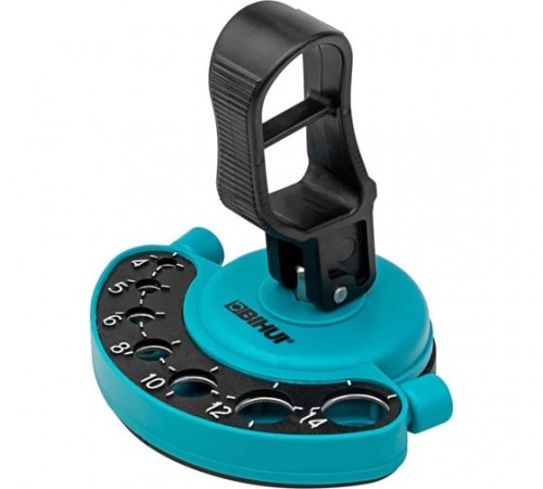 DBGU Кондуктор BIHUI для сверления отверстий на присоске