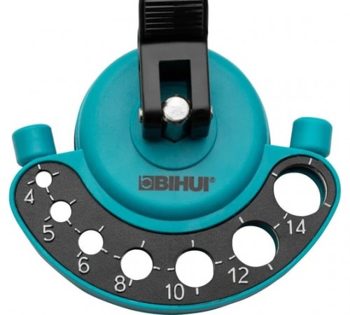 DBGU Кондуктор BIHUI для сверления отверстий на присоске