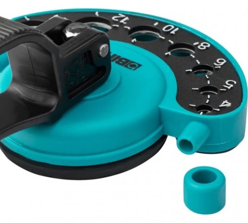 DBGU Кондуктор BIHUI для сверления отверстий на присоске